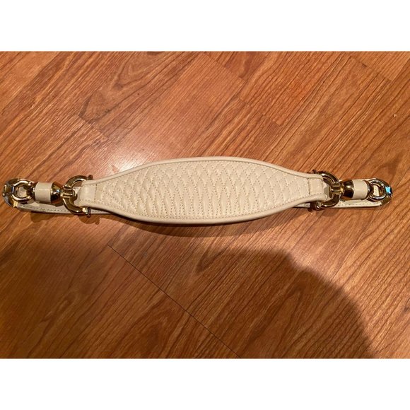 Italy Bally Vintage Leather Quilted Belt M/75 1001 main image 8
